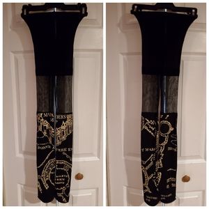 Harry potter tights